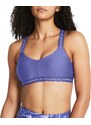 Podprsenka Under Armour Crossback Low Sports Bra 1361033-561