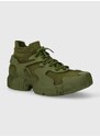 Sneakers boty CAMPERLAB Tossu zelená barva, A500005.010
