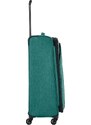 Travelite Adria S,M,L Petrol green