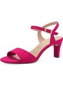 Dámské sandály TAMARIS 28028-42-513 růžová S4