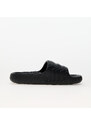 adidas Originals Pánské pantofle adidas Adilette 22 Core Black/ Core Black/ Better Scarlet