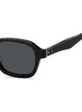 Sluneční brýle Tommy Hilfiger pánské, černá barva, TH 2032/S