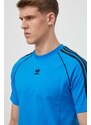 Bavlněné tričko adidas Originals IS2830