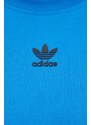 Bavlněné tričko adidas Originals IS2830