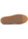 Kožené sneakers boty Kennel & Schmenger Drift růžová barva, 31-15080