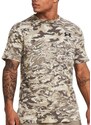 Triko Under Armour UA ABC CAMO SS-BRN 1357727-203