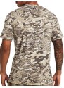 Triko Under Armour UA ABC CAMO SS-BRN 1357727-203