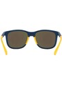 Dětské sluneční brýle Emporio Armani 0EK4184
