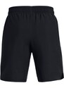 Šortky Under Armour UA Woven Wdmk Shorts-BLK 1383341-001