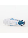 adidas Originals Pánské nízké tenisky adidas Gazelle Ftw White/ Semi Blue Burst/ Night Indigo