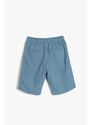 Koton Boys' Shorts & Bermuda