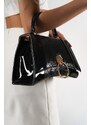 Capone Outfitters Capone Savonita Special Black Women's Bag