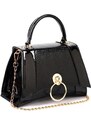 Capone Outfitters Capone Savonita Special Black Women's Bag