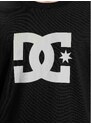 Dc shoes pánské tričko Star Black | Černá