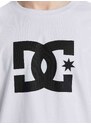 Dc shoes pánské tričko Star White | Bílá