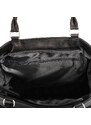 Dámská kabelka RIEKER C2406-021 černá