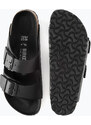 Dámské pantofle BIRKENSTOCK Arizona BF Regular triples black