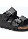 Dámské pantofle BIRKENSTOCK Arizona BF Regular triples black