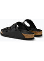 Dámské pantofle BIRKENSTOCK Arizona BF Regular triples black