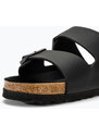 Dámské pantofle BIRKENSTOCK Arizona BF Regular triples black