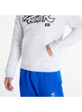 Reebok Sf Graphic Hoodie UNISEX White Melange