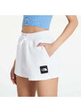 Dámské kraťasy The North Face W Mhysa Quilted Shorts Tnf White