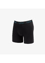 Boxerky Calvin Klein Cotton Stretch Classic Fit Boxer Brief 3-Pack Black