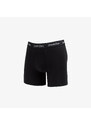 Boxerky Calvin Klein Cotton Stretch Classic Fit Boxer Brief 3-Pack Black