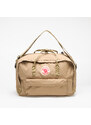 Fjällräven Kånken Weekender Bag Clay