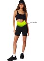 Trendyol Black Waist Extra Compression Knitted Sports Shorts Tights