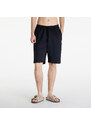 Pánské kraťasy FRED PERRY Taped Tricot Short Black