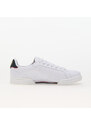 Pánské nízké tenisky FRED PERRY B722 Leather White/ Navy