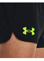 Pánské kraťasy Under Armour Lighter Than Air Short Black