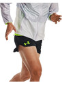 Pánské kraťasy Under Armour Lighter Than Air Short Black