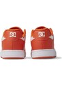 DC Shoes Boty DC Manteca 4 Sn White/Orange