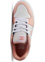 DC Shoes Boty DC Manteca 4 Platform Lt Peach