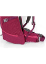 Městský batoh HUSKY Cingy 30l magenta