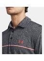 Under Armour UA Playoff 3.0 Stripe Polo