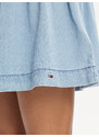 Mini sukně Tommy Jeans