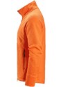 Snickers Workwear Mikina FlexiWork Active Comfort oranžová XS