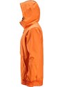 Snickers Workwear Větrovka FlexiWork Softshell Stretch oranžová XS