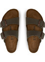 Nazouváky Birkenstock