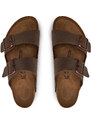 Nazouváky Birkenstock