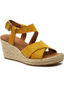 Espadrilky Geox