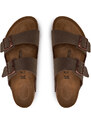 Nazouváky Birkenstock