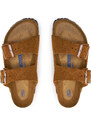 Nazouváky Birkenstock