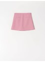 Sinsay - Mini sukně - růžová