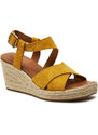 Espadrilky Geox