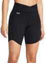 Šortky Under Armour Motion Crossover Bike Shorts 1383633-001