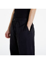 Pánské plátěné kalhoty Carhartt WIP Judd Pant Black Garment Dyed